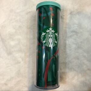 Starbucks Jungle Leaf 16 oz. Tumbler